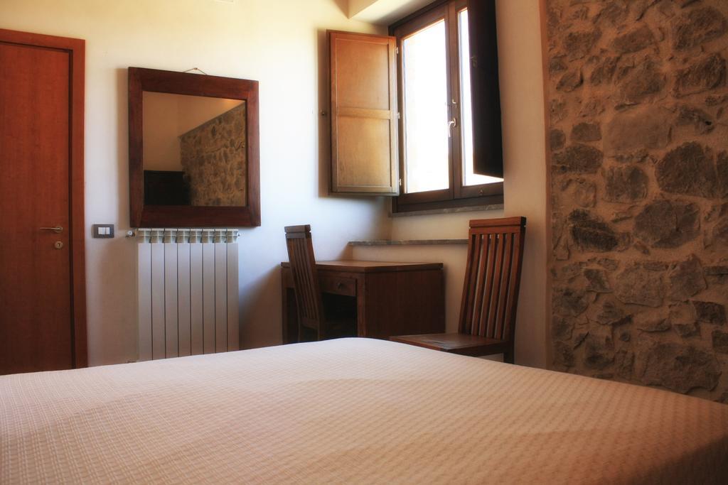 Agriturismo Case Tabarani Collesano Bagian luar foto